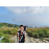 饿狼传说